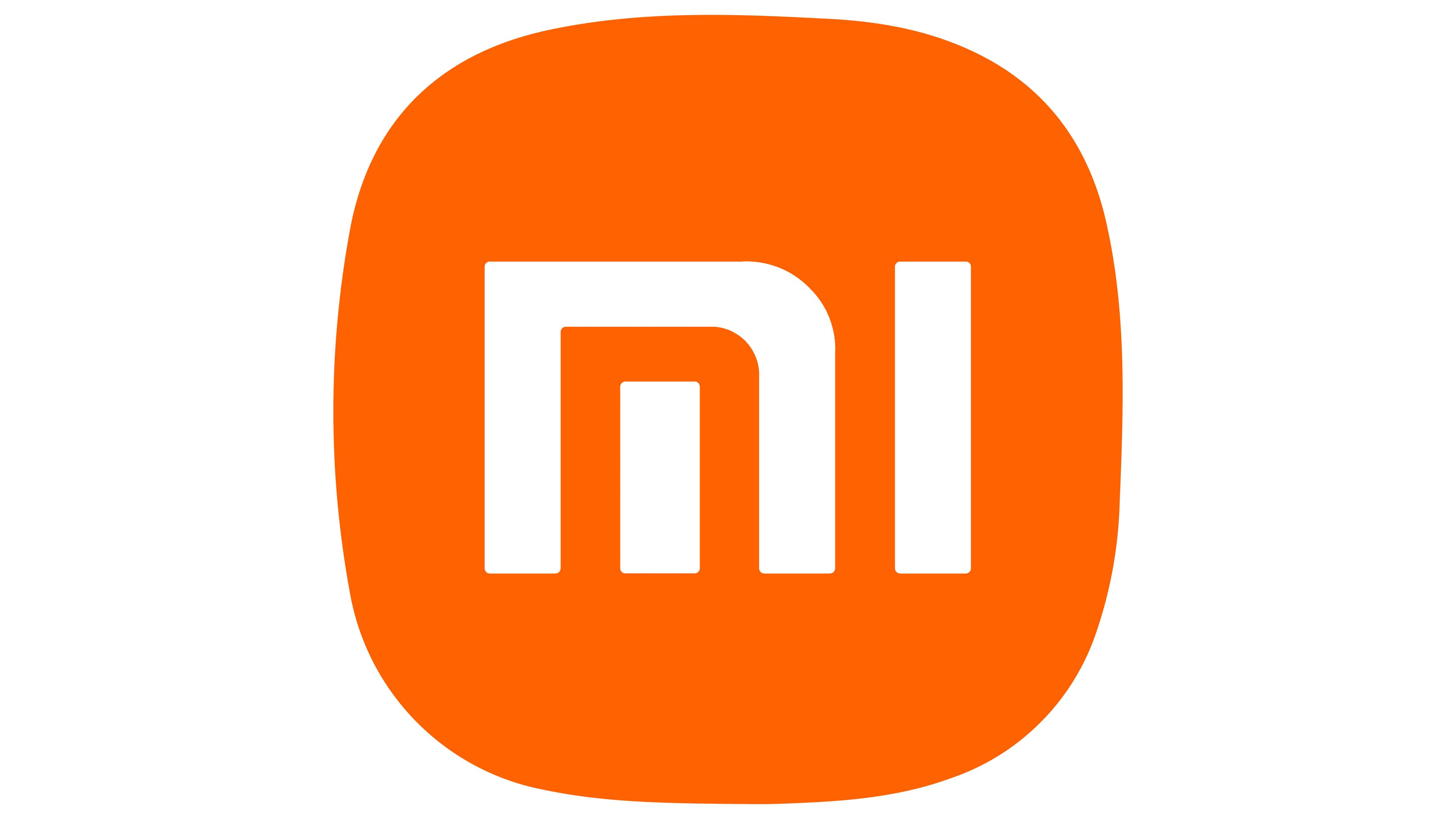 Logo Xiaomi